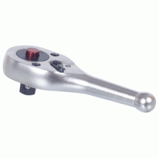 Chiave a cricchetto accorciata