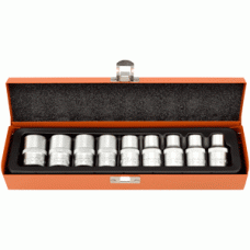 Set di bussole Torx® da 1/2"