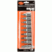 Set di bussole Torx® da 1/2