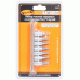 Set di bussole Torx Plus® con inserto da 1/4 di pollice