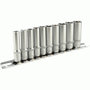 Set di bussole per bussole alte 1/4