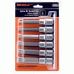 Set di bussole con inserto Spline da 1/2"