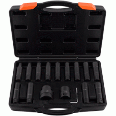 Set di inserti per tamburo