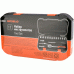 Set di utensili 17 pezzi 1/4 "DR