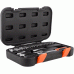 Set di utensili 17 pezzi 1/4 "DR