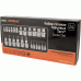 Set di bussole Torx® da 1/4 "e1/2"