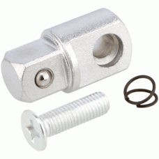 Kit di riparazione del braccio girevole da 3/4