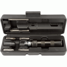 Cacciavite a percussione ossidato