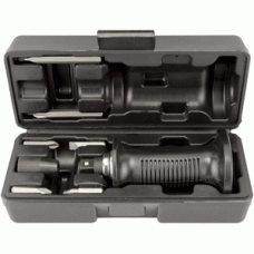 Cacciavite a percussione anatomico