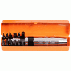 Cacciavite a percussione rinforzato