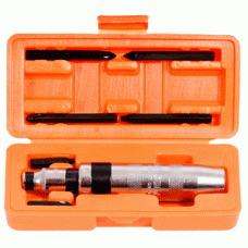 Cacciavite a percussione rinforzato