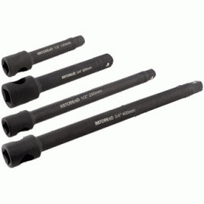 Braccio di estensione del martello