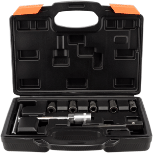 Kit di riparazione della sede dell'iniettore