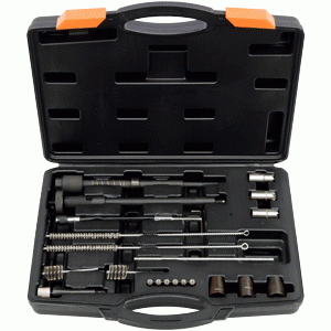 Kit di ricostruzione della sede dell'ugello