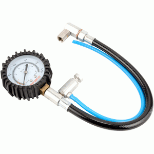 Manometro del carburante