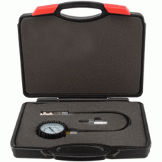 Diesel engine professional compression tester set