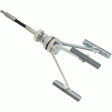 Dispositivo di levigatura