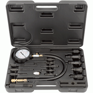 Kit per il test di compressione diesel