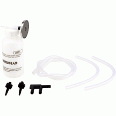 Dispositivo per lo sfiato dell'impianto frenante