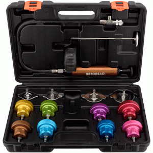 Kit di test di raffreddamento