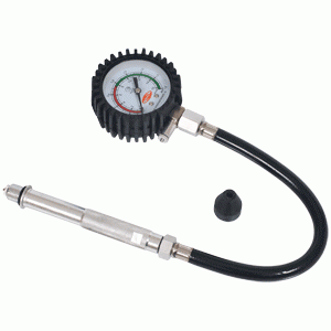 Compressore benzina universale