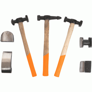 Kit di raddrizzamento