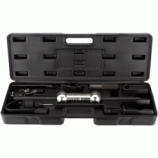 Kit di raddrizzamento con martello inverso