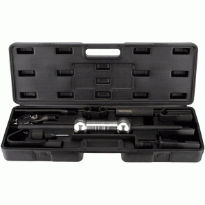 Kit di raddrizzamento con martello inverso