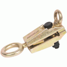 Il gancio di raddrizzamento della carrozzeria ha due funzioni