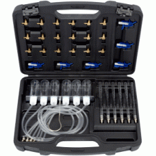 Misuratore del consumo di carburante per motori Common Rail