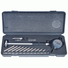 Numerometro con testa di misura elettronica