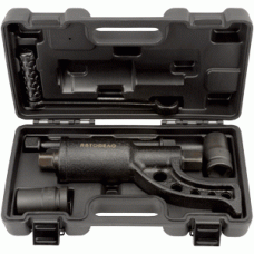 Avvitatore a impulsi con potenziatore di coppia