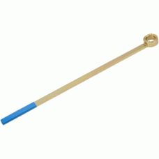 Chiave di fissaggio della puleggia dell'albero a gomiti VAG