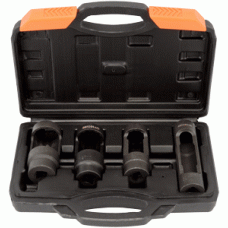 Set di prese per la rimozione del sensore