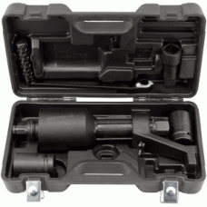 Chiave dinamometrica a due velocità