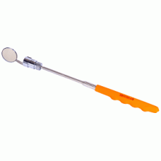 Specchio di ispezione illuminato