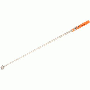 Pinza telescopica magnetica