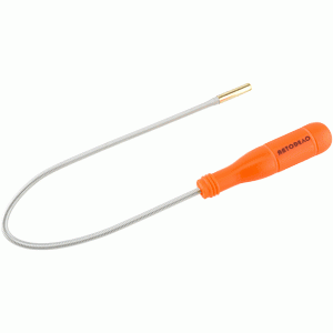 Pinza flessibile magnetica