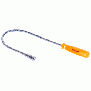 Pinza magnetica Flex con retroilluminazione