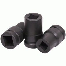 Presa ad impulsi con attacco da 1