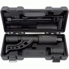 Avvitatore a impulsi con boost di coppia, esteso