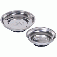 Attacco ciotola magnetico rotondo