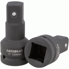 Prolunga del riscontro dritto da 1