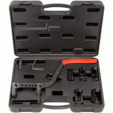 Apriporta universale a leva