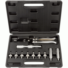 Kit di sostituzione del tappo dell'olio e della guida della valvola