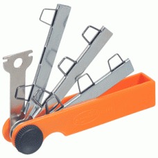 Kit di stilo per la misurazione degli interstizi delle candele