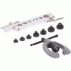 Kit di svasatura del tubo del freno