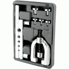 Kit di svasatura del tubo del freno