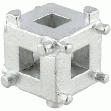 Dispositivo per l'azionamento dei cilindri dei freni