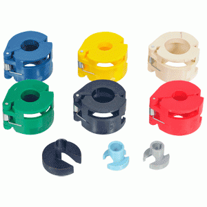 Kit di rilascio delle tubazioni